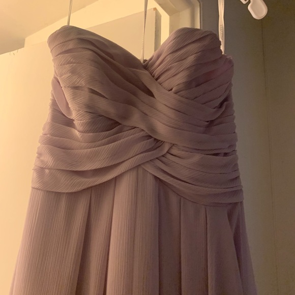 David’s Bridal Dress - Picture 4 of 6